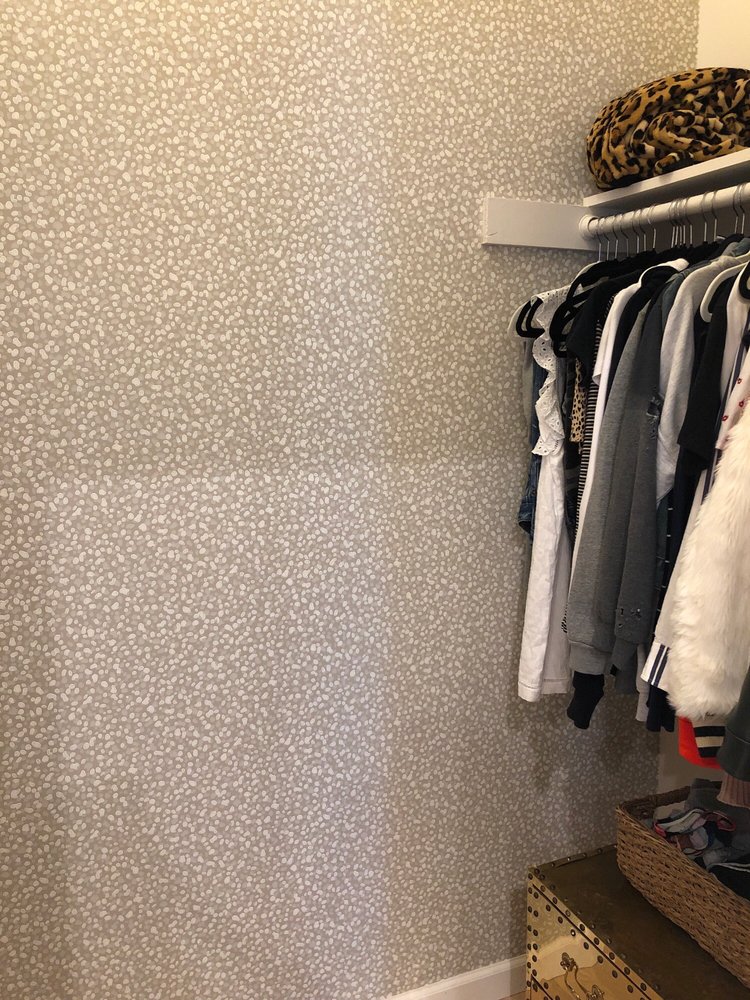Photo of Busy Bee Wallpapering Installation and Removal
