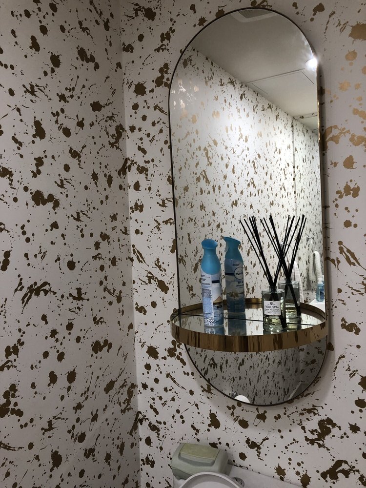Photo of Busy Bee Wallpapering Installation and Removal