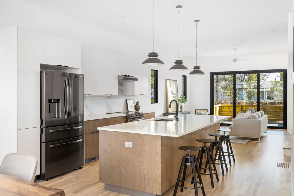 Photo of Anna K Intown Real Estate Services