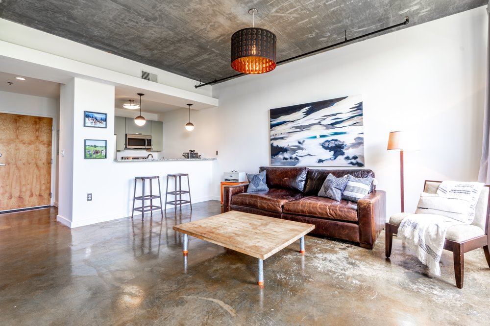 Photo of Anna K Intown Real Estate Services