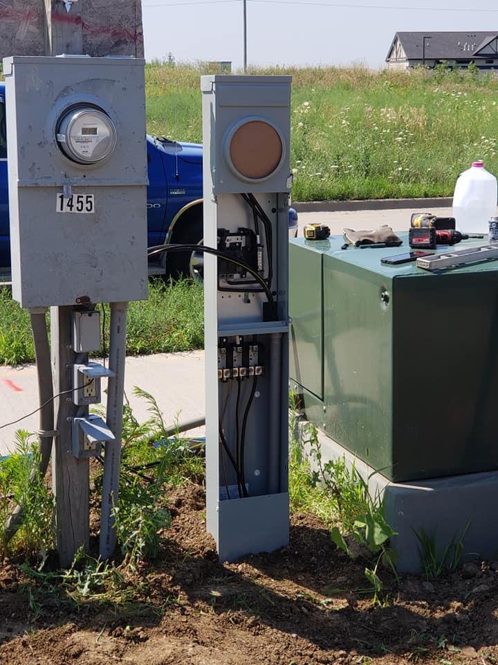 Photo of Keithline Electric