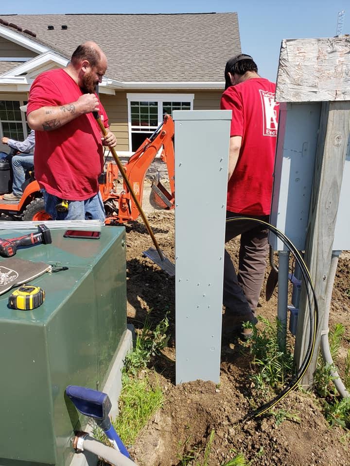 Photo of Keithline Electric