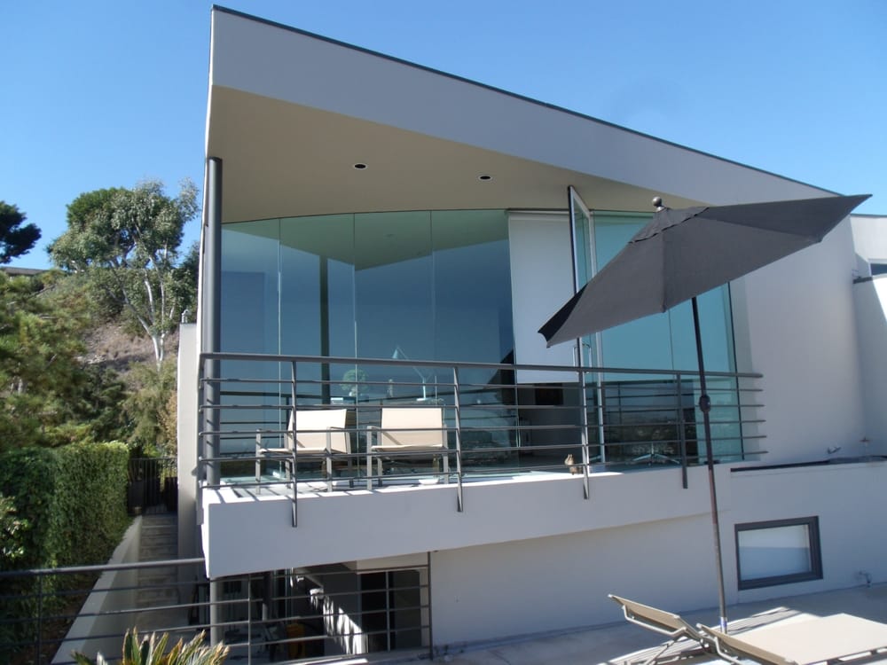 Photo of Orange County Coastal Glass