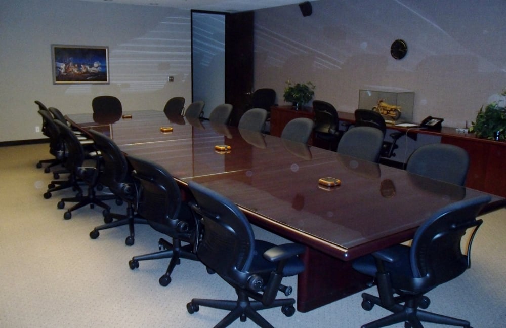 Photo of Orange County Coastal Glass