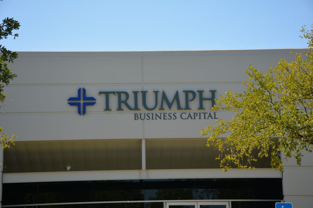 Photo of Triumph