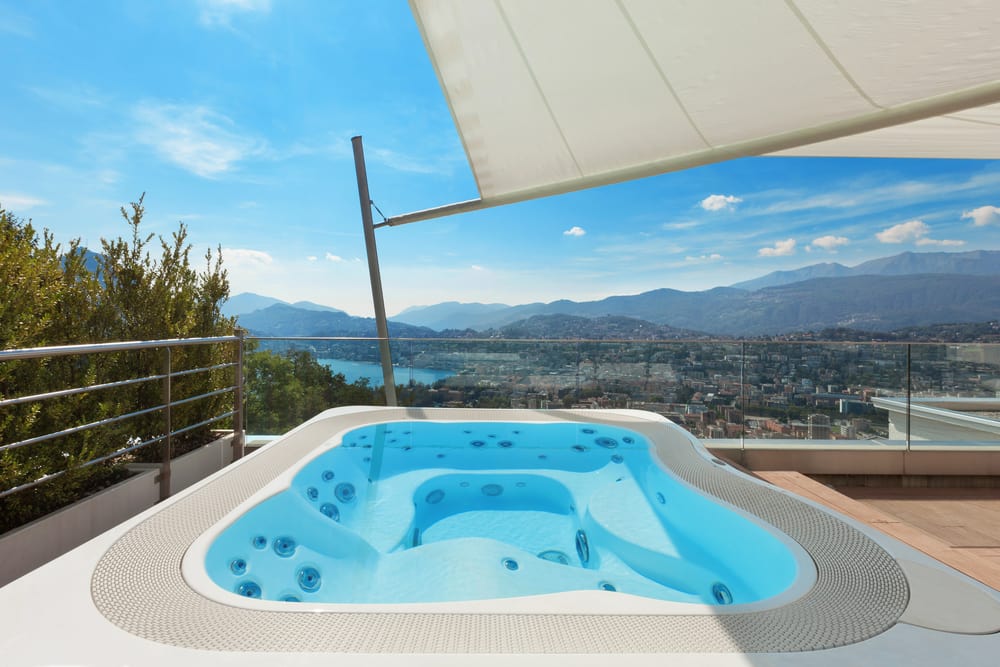Photo of Adonis Spa and Hot Tub Service