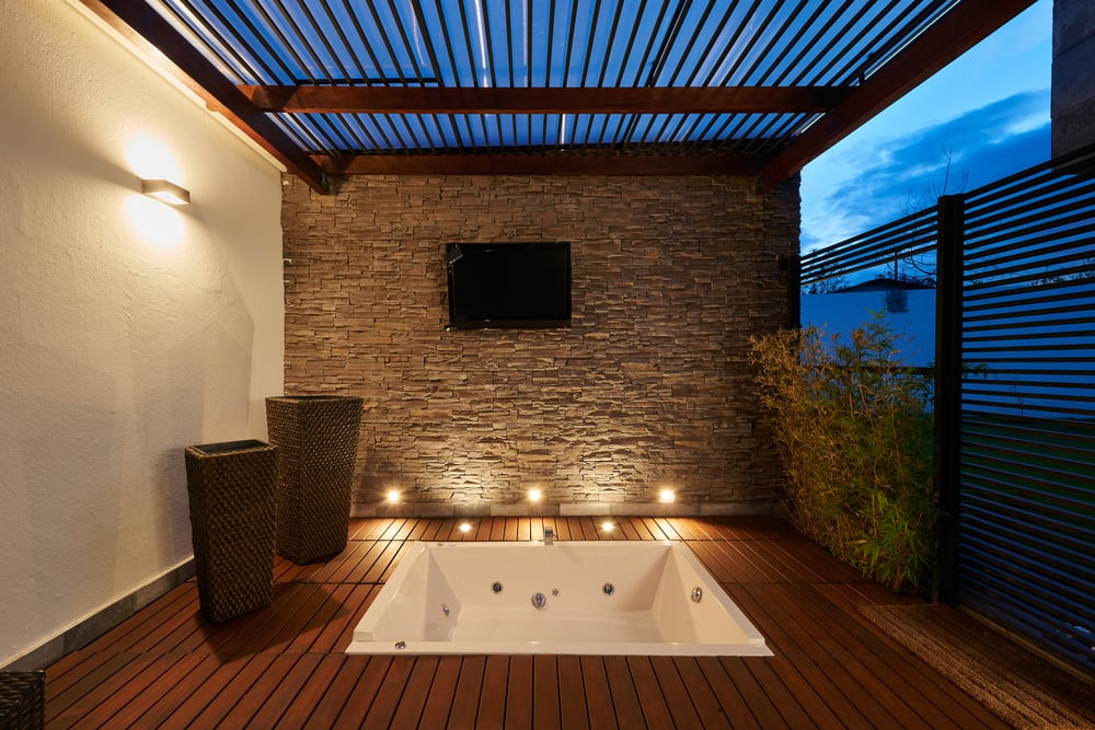 Photo of Adonis Spa and Hot Tub Service