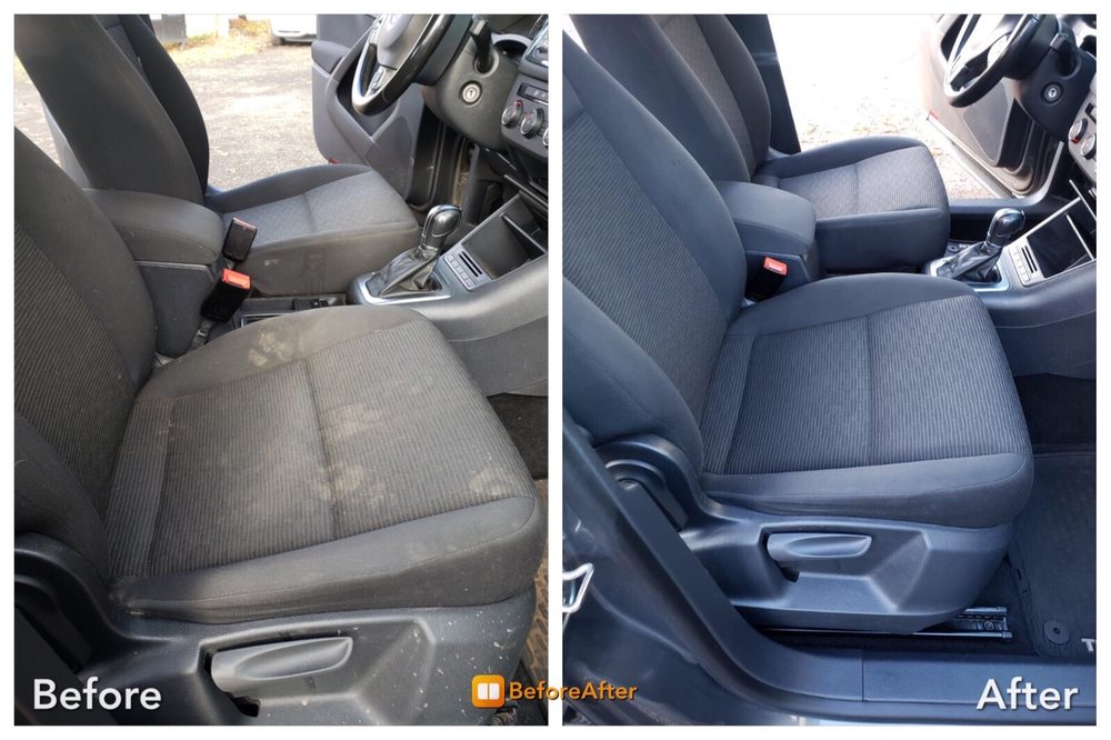 Photo of Tiger Auto Detail