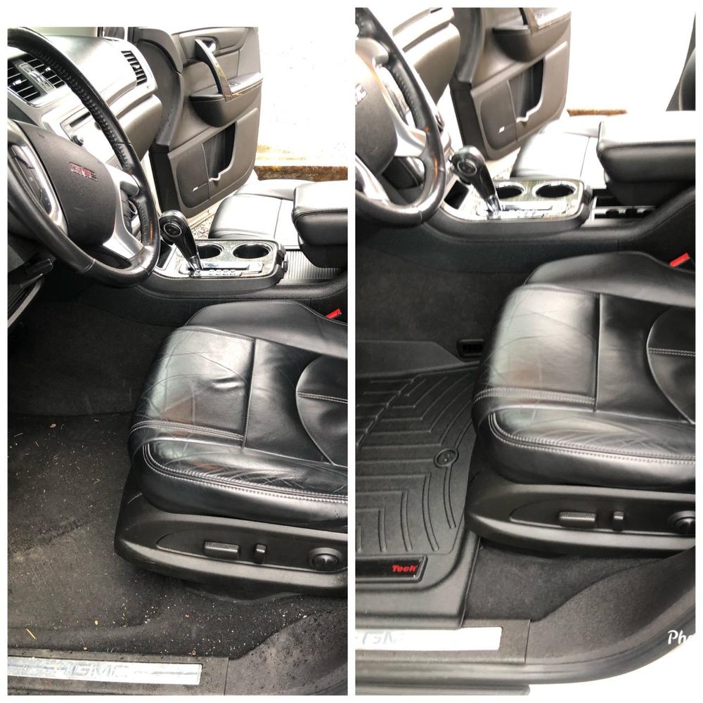 Photo of Tiger Auto Detail
