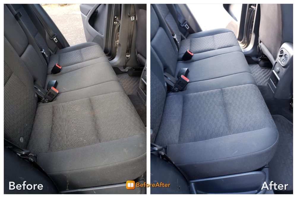 Photo of Tiger Auto Detail