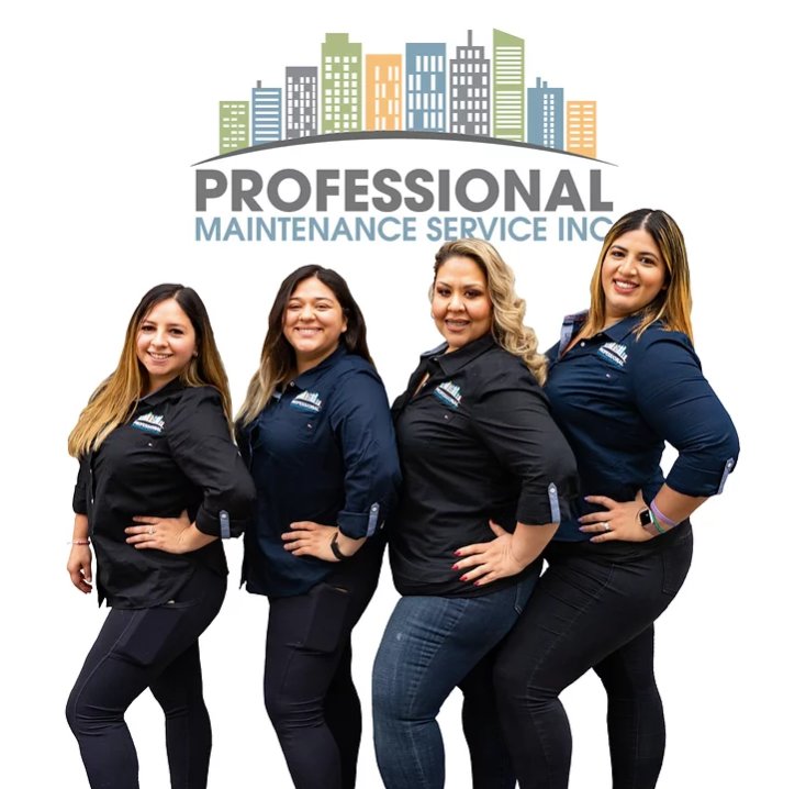Photo of Professional Maintenace Service