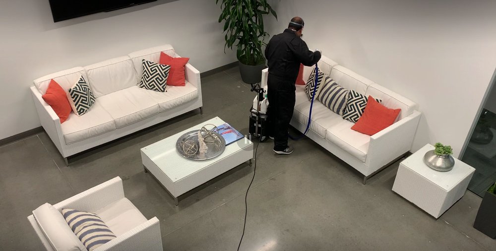 Photo of Professional Maintenace Service