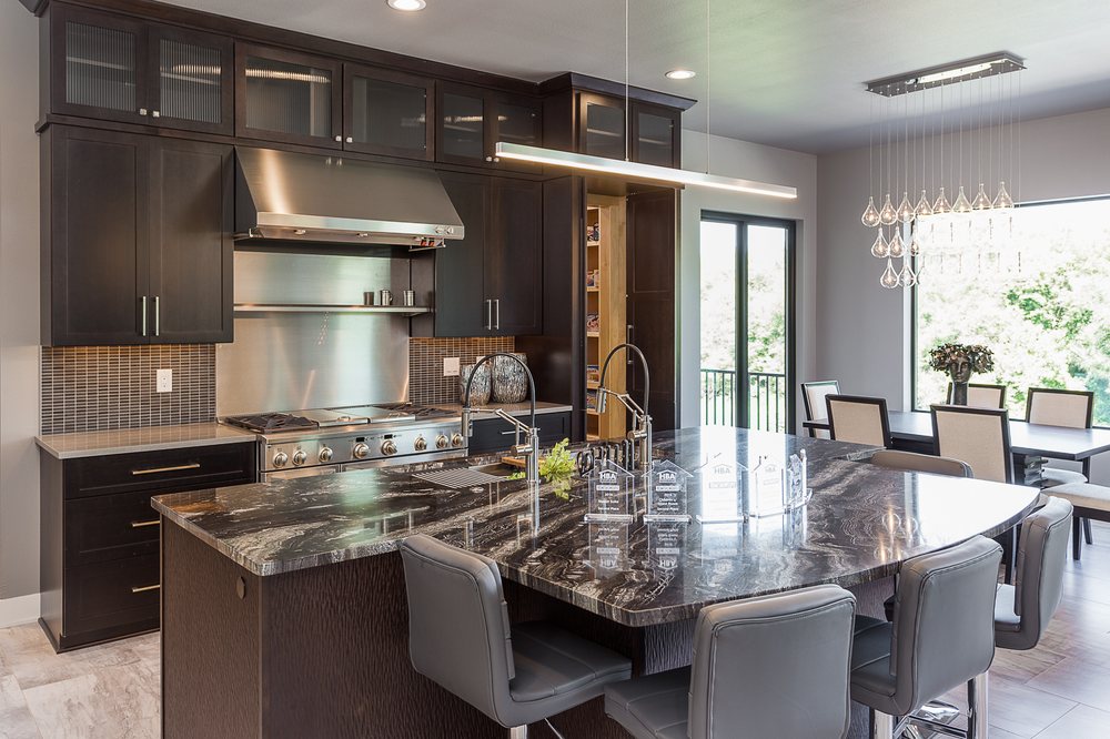 Photo of Cabinets By Design
