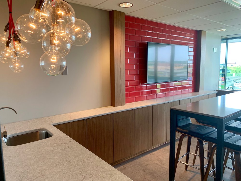 Photo of Cabinets By Design