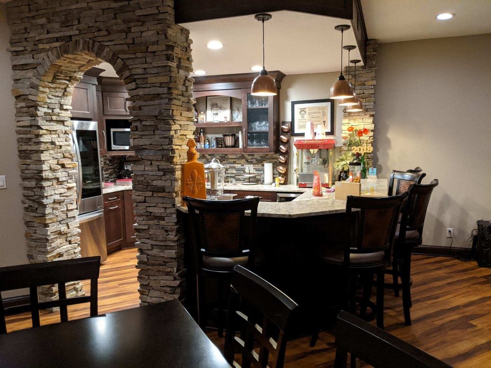 Photo of Cabinets By Design