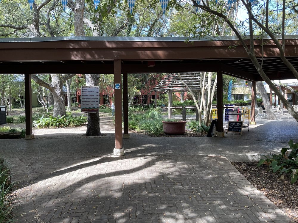 Photo of Los Patios