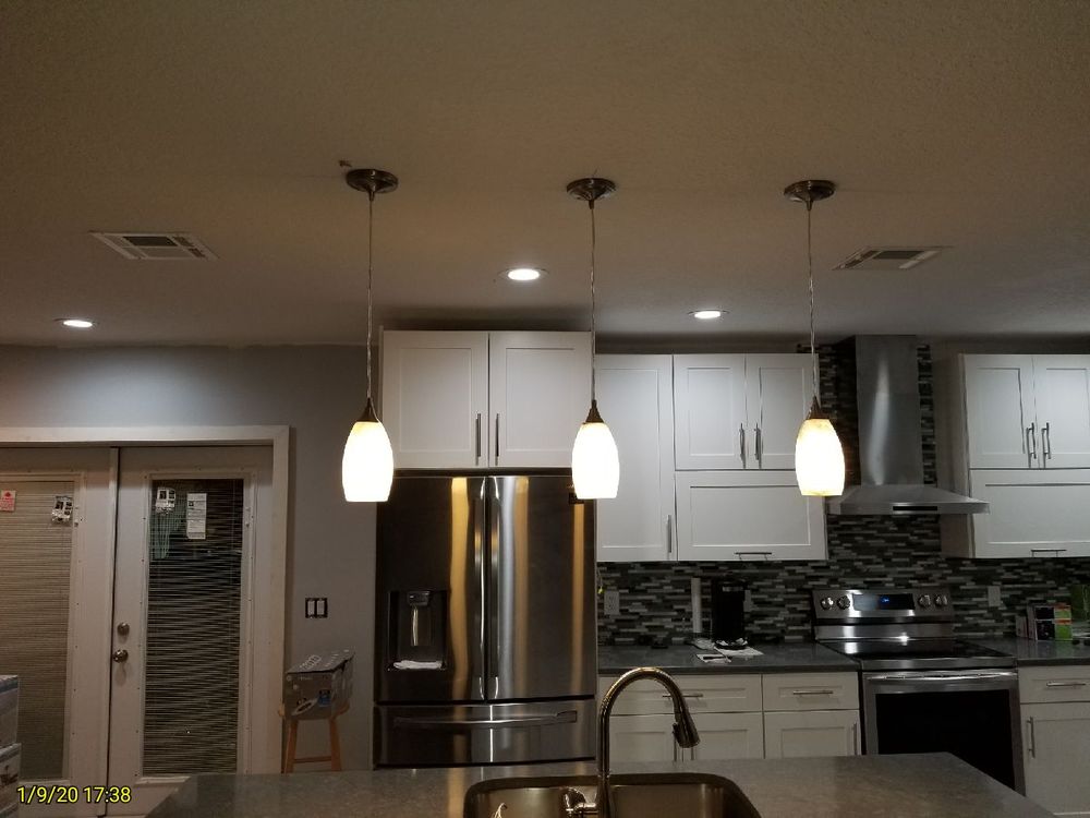Photo of GNH Electric