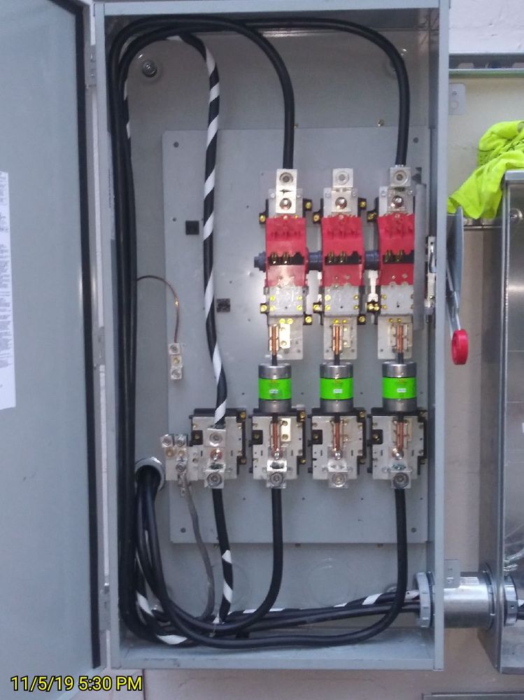 Photo of GNH Electric