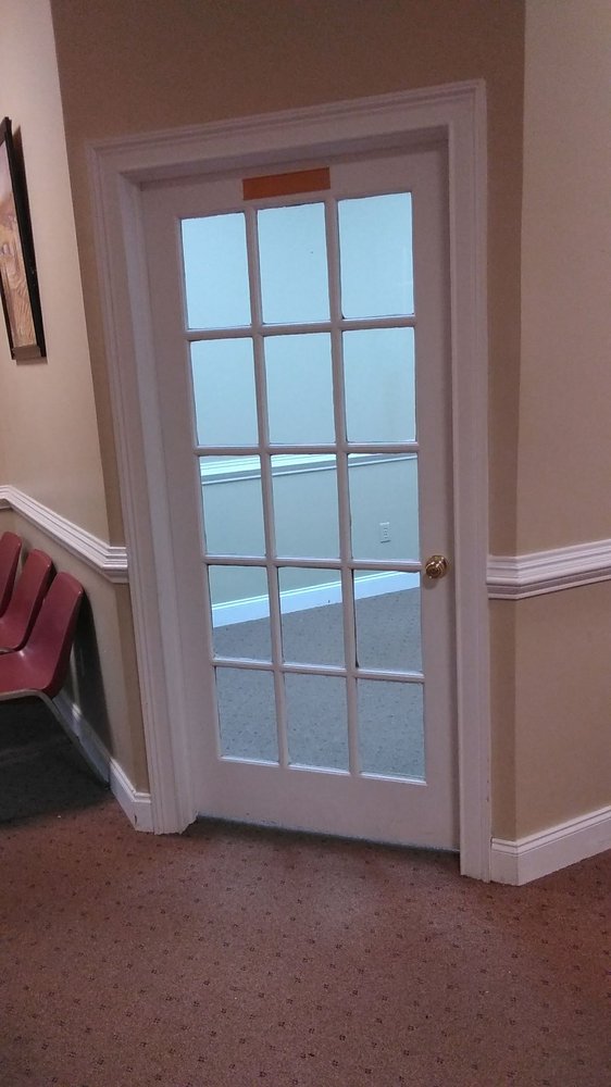 Photo of Columbia Office Rentals