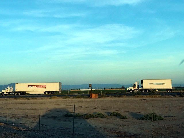Photo of MAT Express