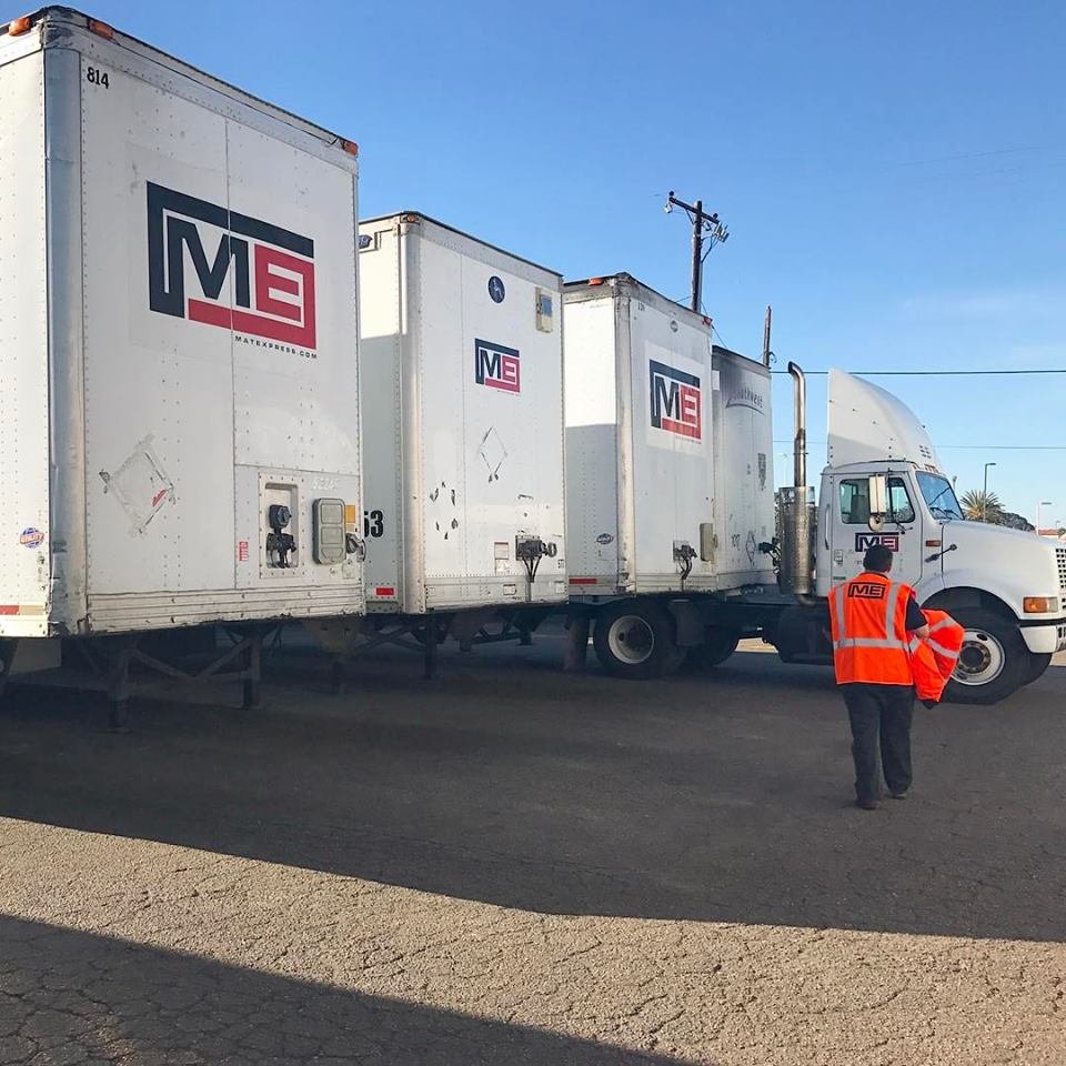 Photo of MAT Express