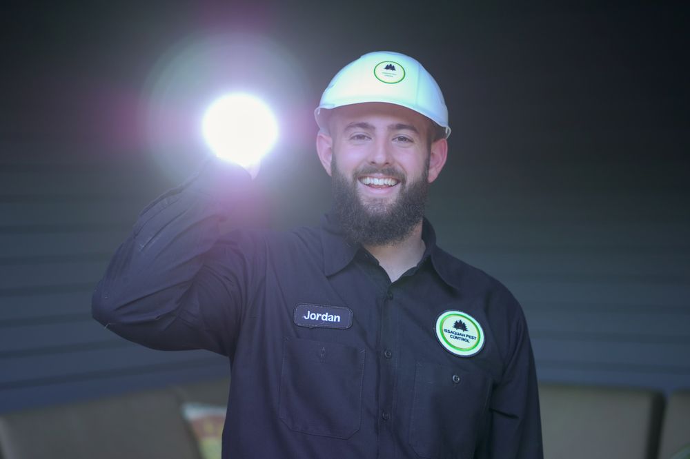Photo of Issaquah Pest Control