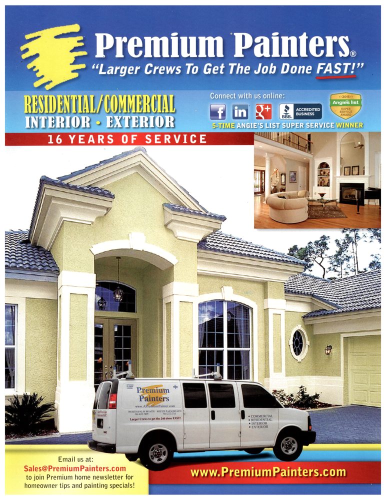 Photo of Premium Painters - Arlington