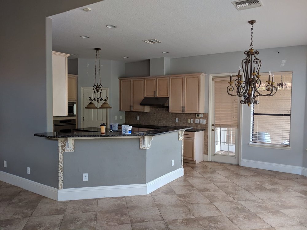 Photo of Premium Painters - Arlington