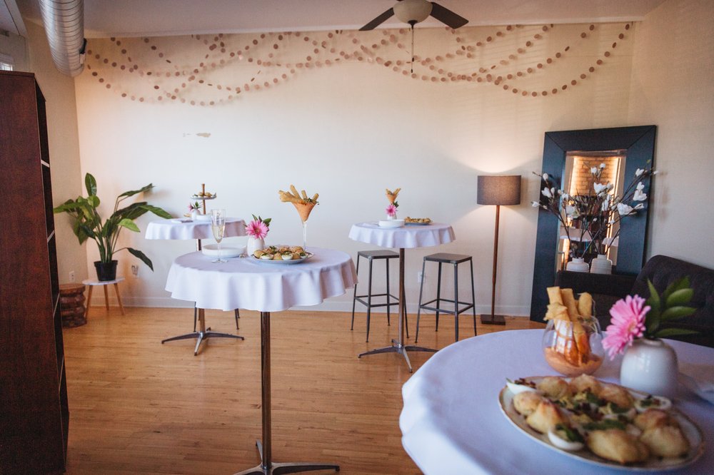 Photo of The APT Event Space