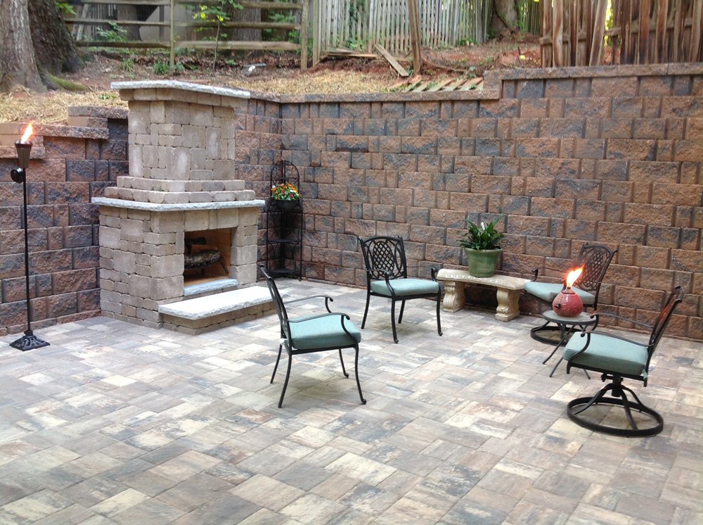 Photo of Innovations Landscape Group