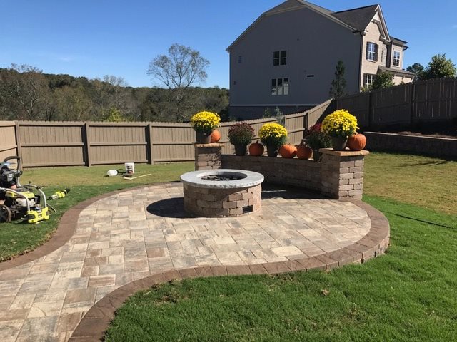 Photo of Innovations Landscape Group