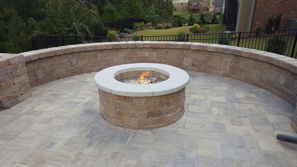 Photo of Innovations Landscape Group