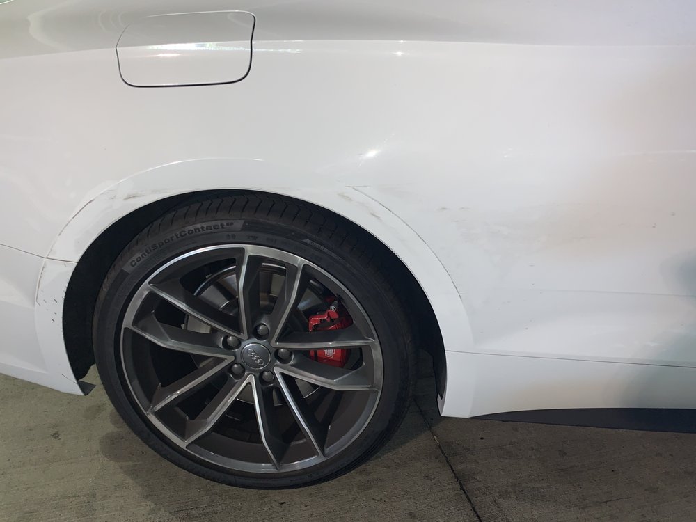 Photo of Ortega's Mobile Car Wash