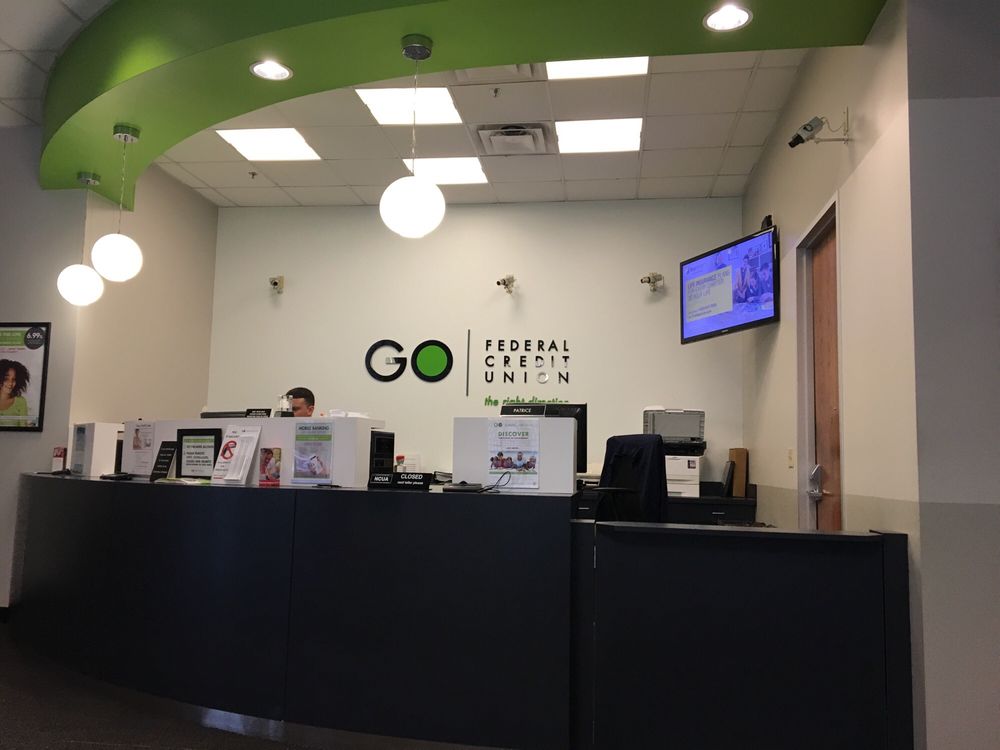 Photo of America's Credit Union