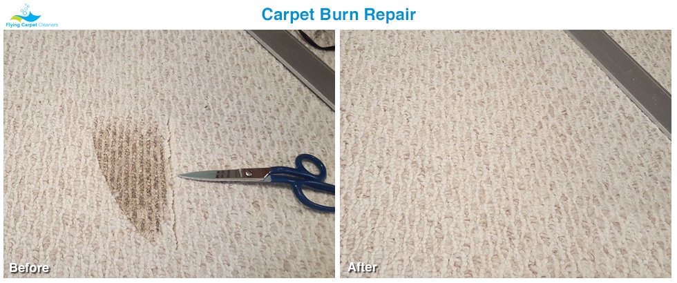 Photo of Flying Carpet Cleaners
