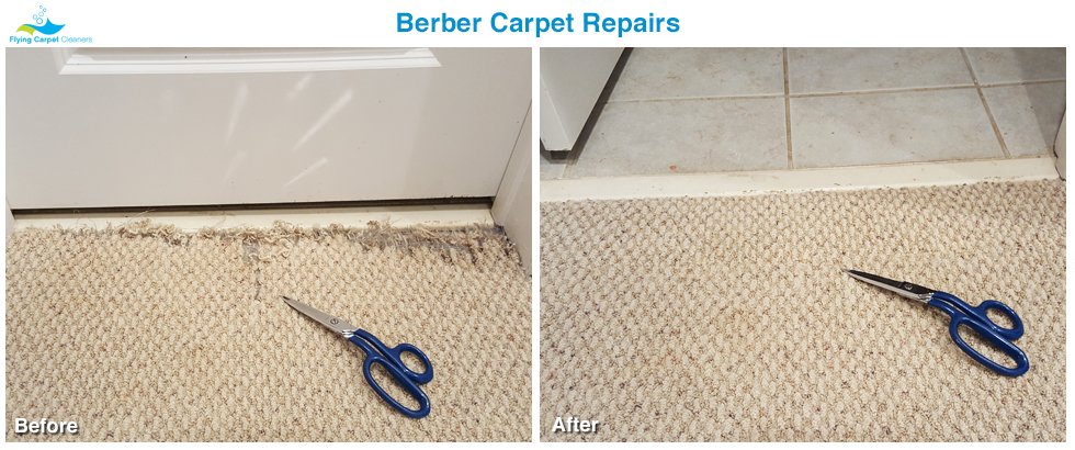 Photo of Flying Carpet Cleaners