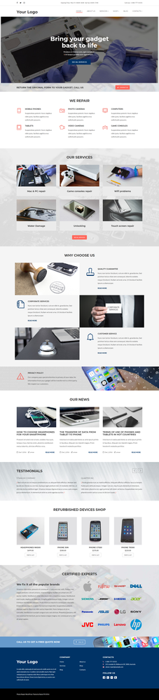 Photo of Nanosoft - Web Design & Development Company