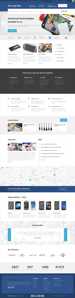 Photo of Nanosoft - Web Design & Development Company