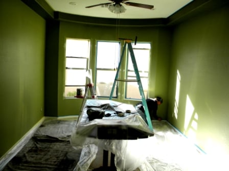 Photo of Silver Desert Handyman