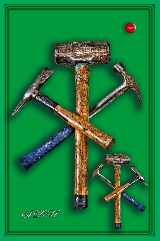 Photo of Silver Desert Handyman