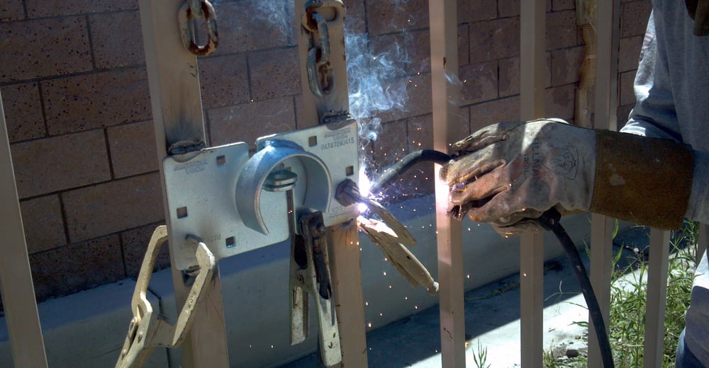 Photo of Silver Desert Handyman