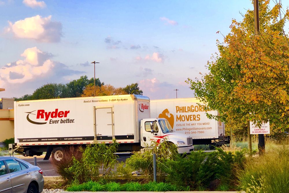 Photo of PhilaGorilla Movers
