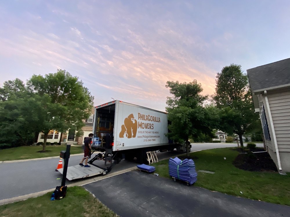 Photo of PhilaGorilla Movers