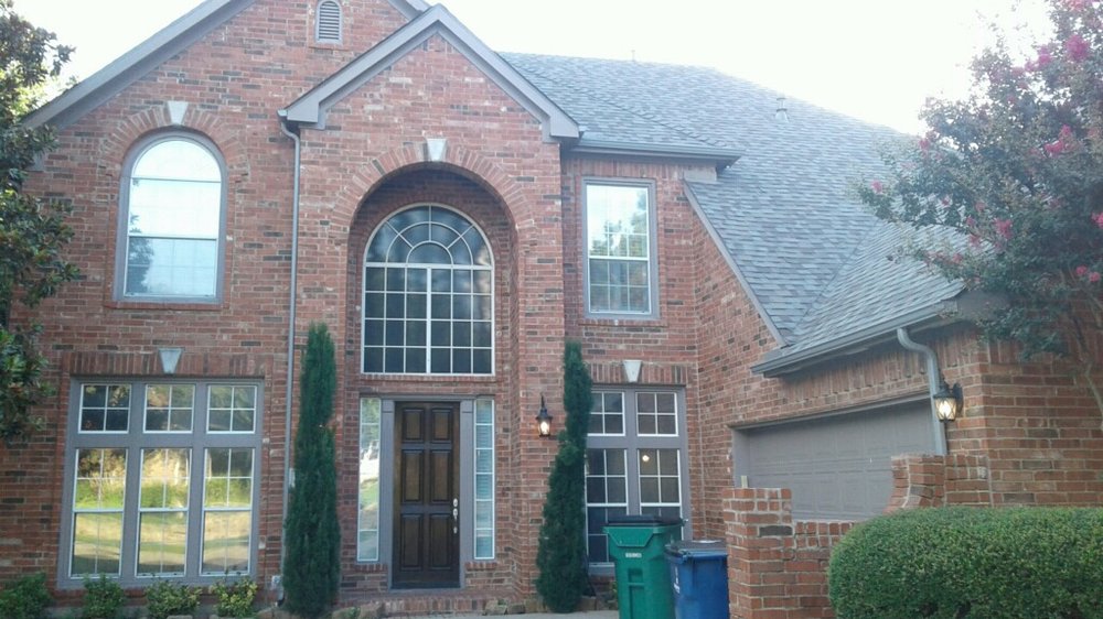Photo of Trinity Gutters