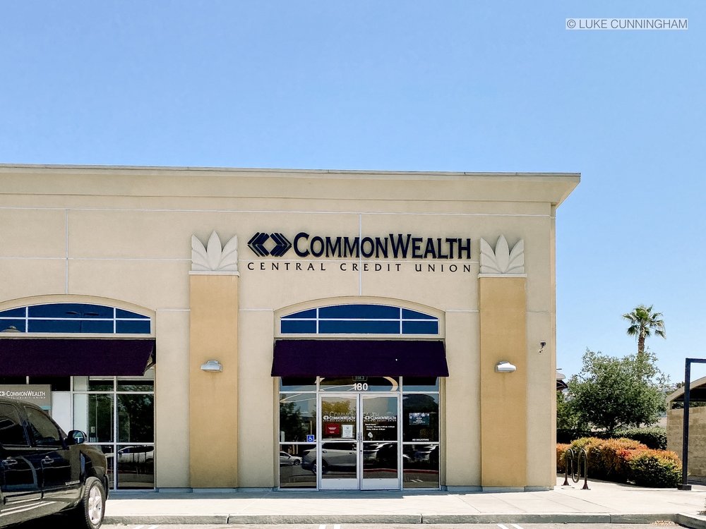 Photo of CommonWealth Central Credit Union