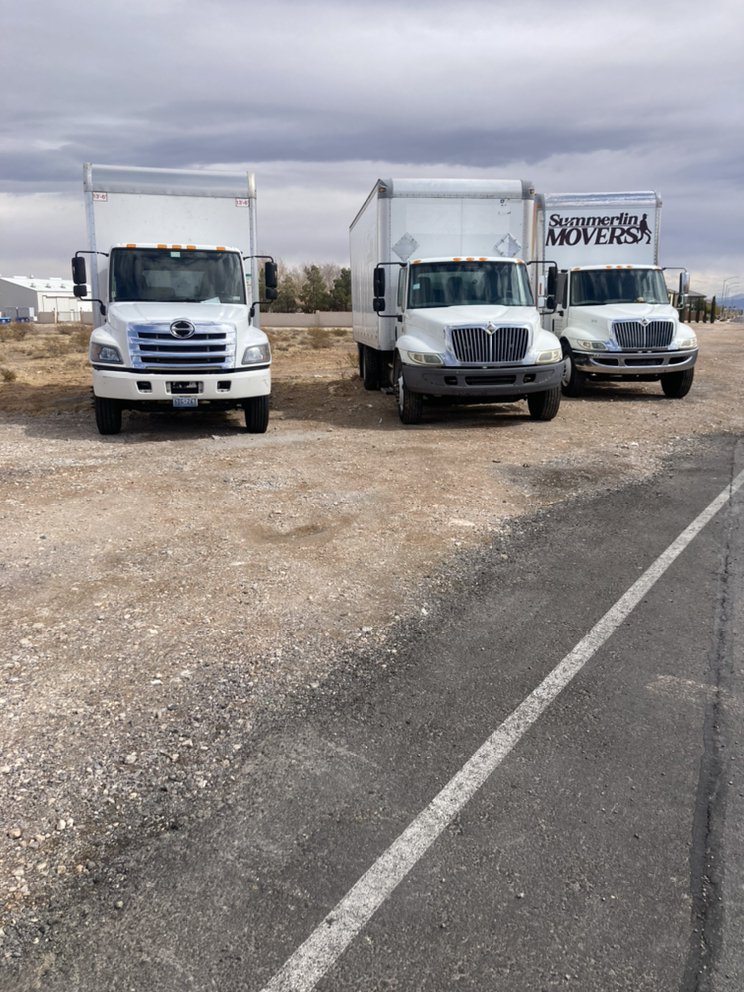Photo of Summerlin Movers