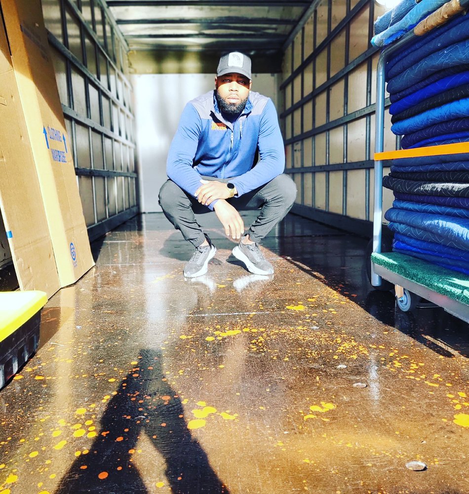 Photo of Summerlin Movers