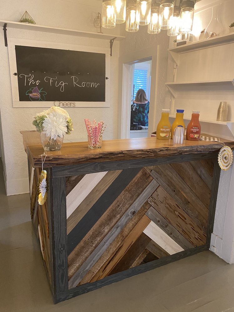 Photo of The Fig Room