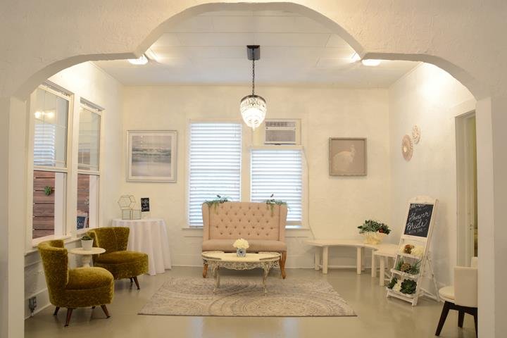 Photo of The Fig Room