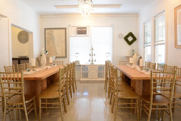 Photo of The Fig Room